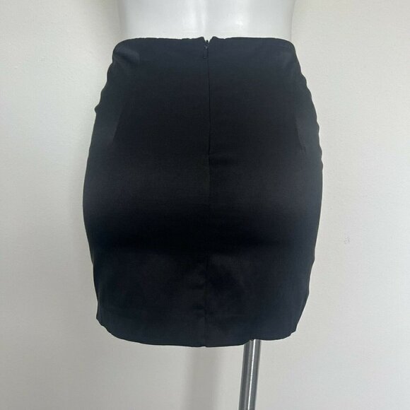 MARINEBLU sequin mini skirt SMALL - Picture 5 of 8